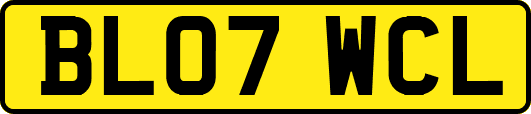 BL07WCL