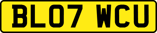 BL07WCU