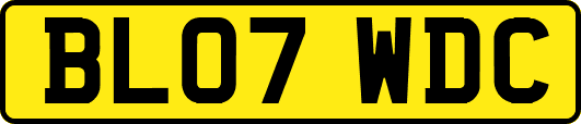 BL07WDC