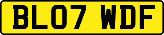BL07WDF