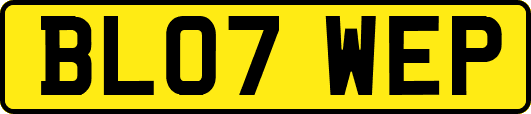 BL07WEP