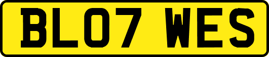 BL07WES