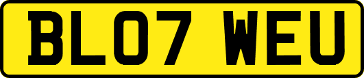 BL07WEU