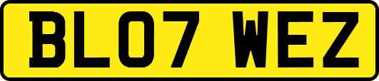 BL07WEZ