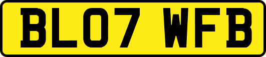 BL07WFB