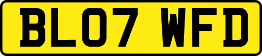 BL07WFD