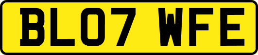 BL07WFE