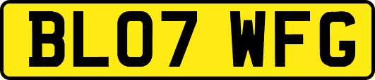 BL07WFG