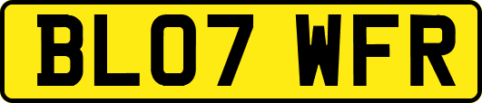 BL07WFR
