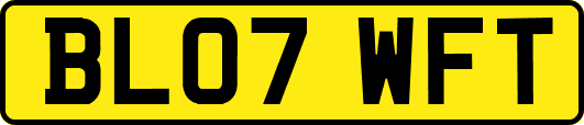 BL07WFT