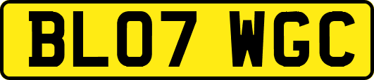 BL07WGC