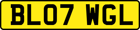 BL07WGL