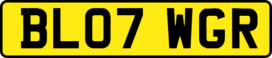 BL07WGR