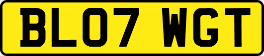 BL07WGT