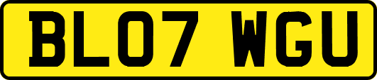 BL07WGU