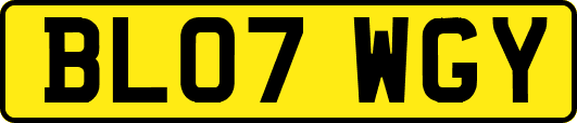 BL07WGY