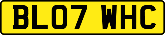 BL07WHC