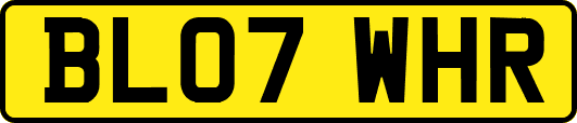 BL07WHR