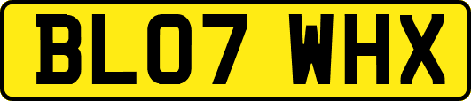 BL07WHX