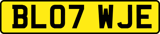 BL07WJE