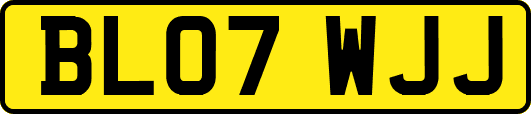 BL07WJJ