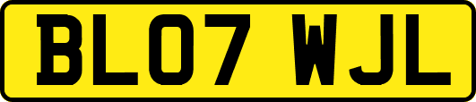 BL07WJL