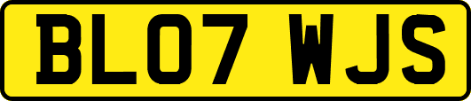 BL07WJS