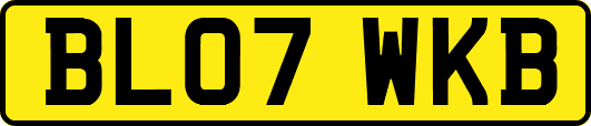 BL07WKB