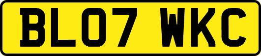 BL07WKC