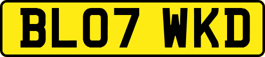 BL07WKD