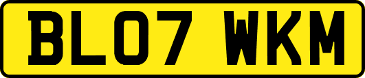 BL07WKM