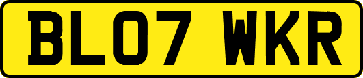 BL07WKR