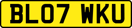 BL07WKU