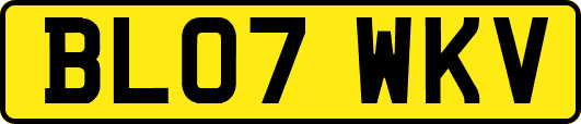 BL07WKV