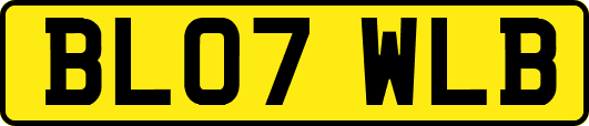 BL07WLB