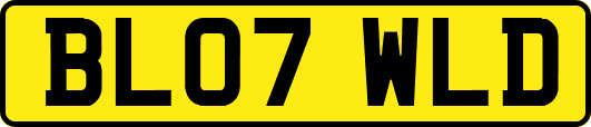 BL07WLD