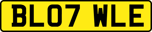 BL07WLE