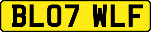 BL07WLF
