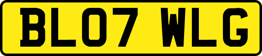 BL07WLG