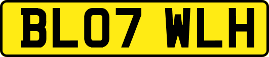 BL07WLH
