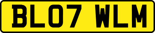 BL07WLM