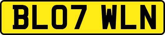 BL07WLN