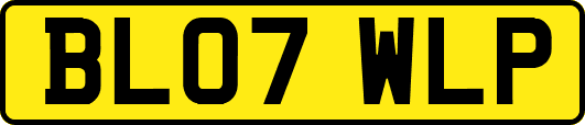 BL07WLP