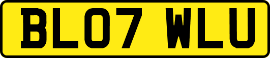 BL07WLU