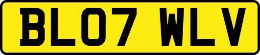 BL07WLV