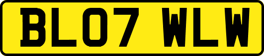 BL07WLW