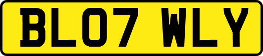 BL07WLY