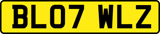 BL07WLZ