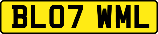 BL07WML