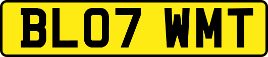 BL07WMT